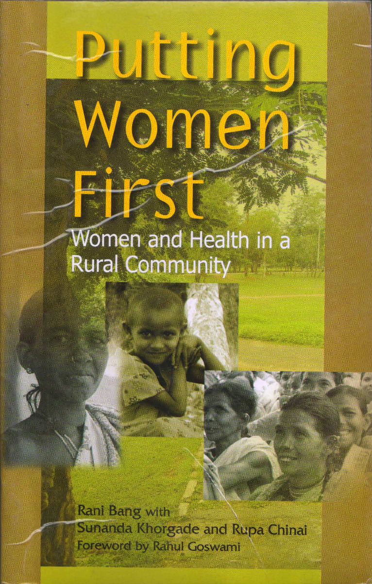 Putting Women First
