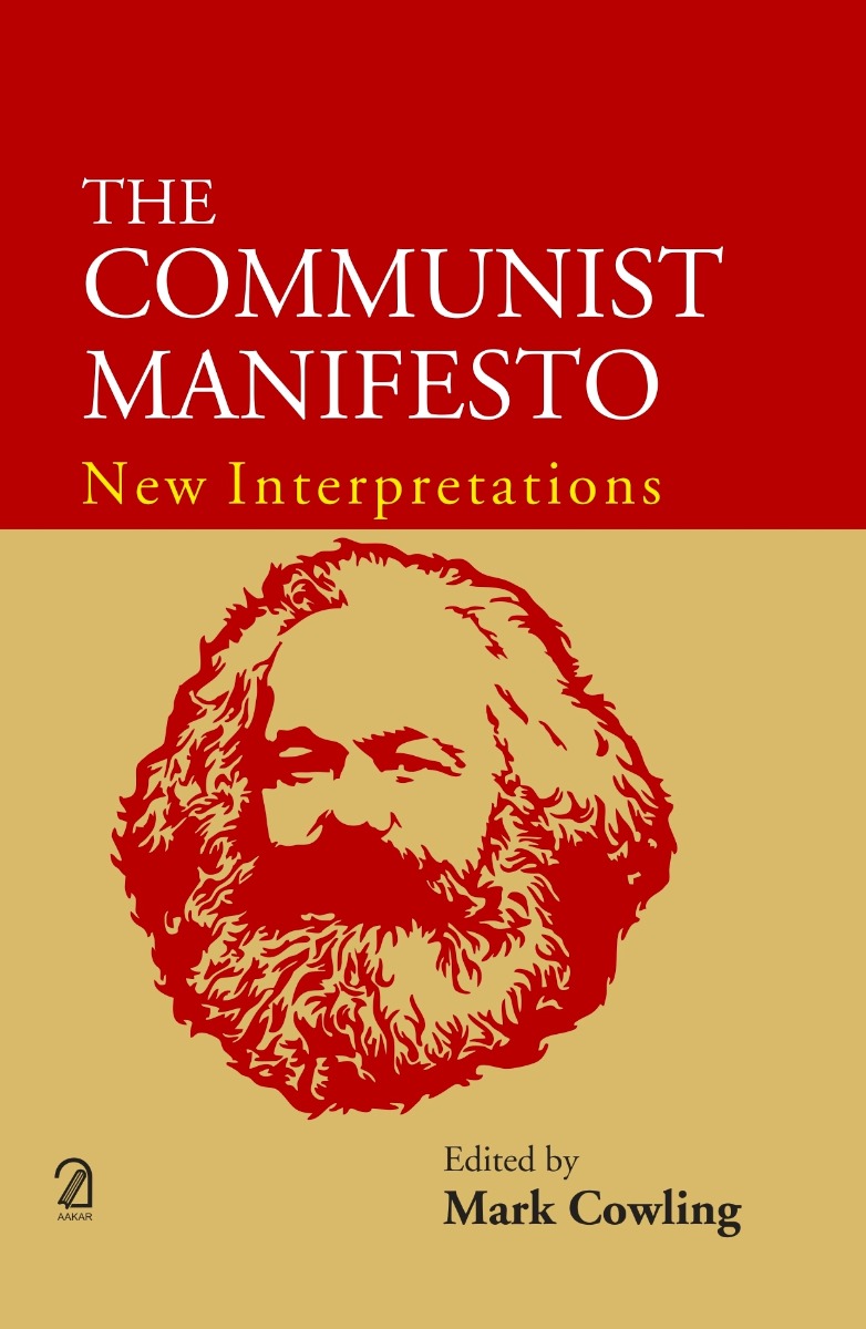 The Communist Manifesto