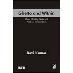 Ghetto and Within