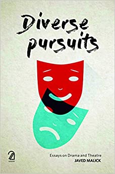 Diverse Pursuits