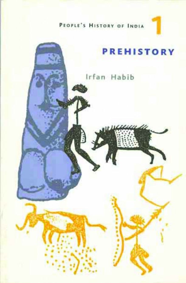 Prehistory