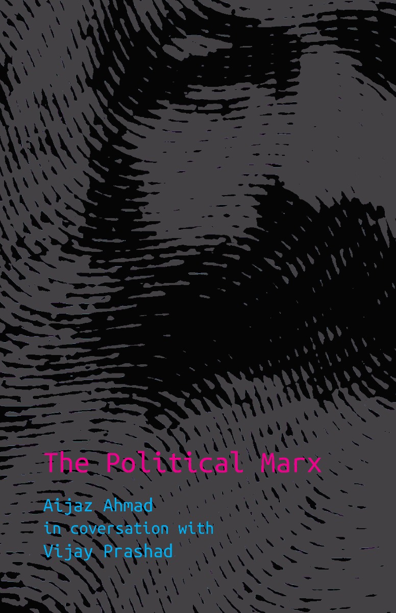 The Political Marx