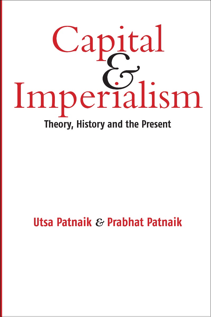 Capital and Imperialism