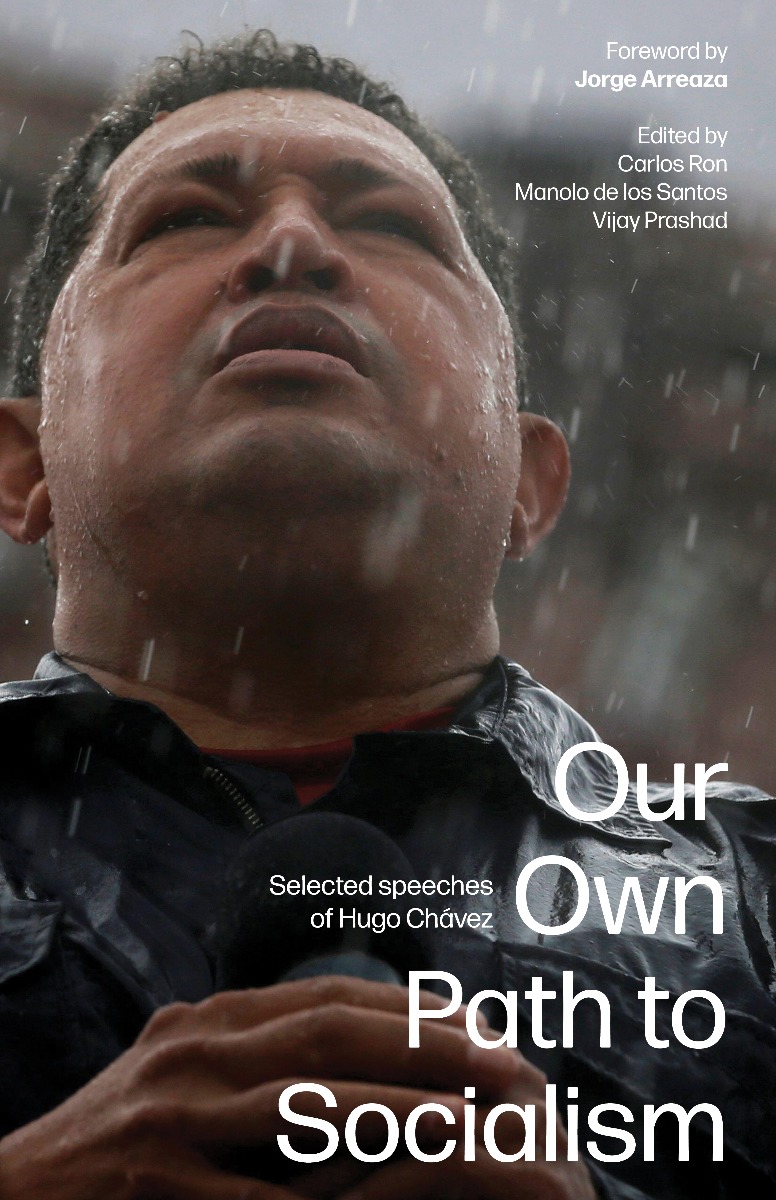 Our Own Path to Socialism