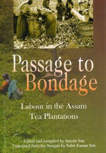 Passage to Bondage