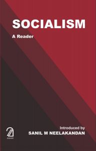 SOCIALISM: A Reader