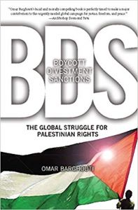 Boycott, Divestment, Sanctions