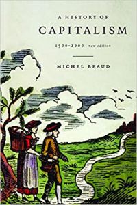 A History of Capitalism