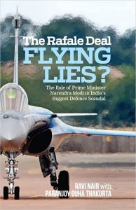 The Rafale Deal Flying Lies?