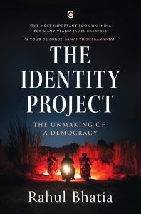 The Identity Project
