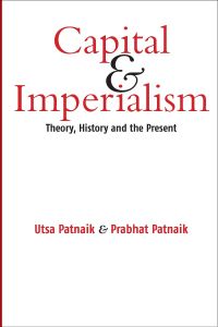 Capital and Imperialism