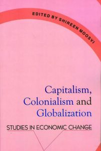 Capitalism, Colonialism and Globalization