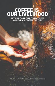 Coffee is Our Livelihood