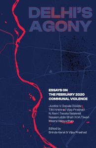 Delhi's Agony