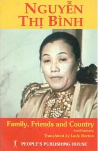 Family, Friendsand Country