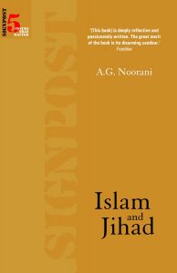 Islam and Jihad