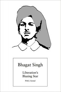 Bhagat Singh