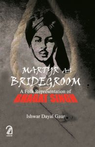 Martyr As Bridegroom
