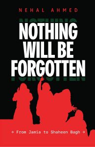  Nothing Will Be Forgotten