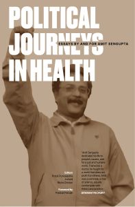 Political Journeys in Health