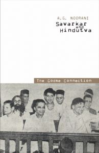 Savarkar and Hindutva