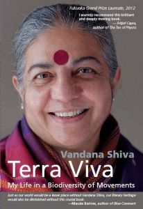 Terra Viva My Life in a Biodiversity of Movements