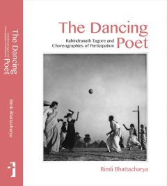 The Dancing Poet