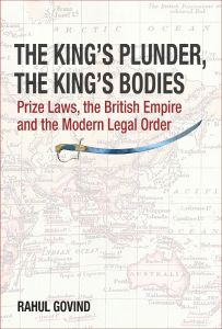 The King’s Plunder, The King’s Bodies