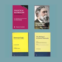Bundle on Dialectical Materialism