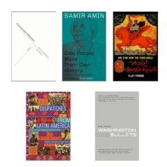 Bundle on Socialist Constructions Around The World