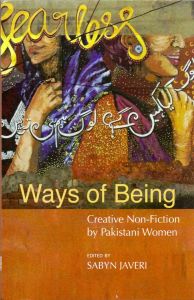 Ways of Beings