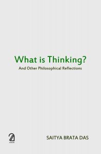 What is Thinking?