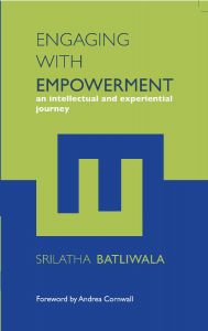 Engaging with Empowerment: An Intellectual and Experiential Journey