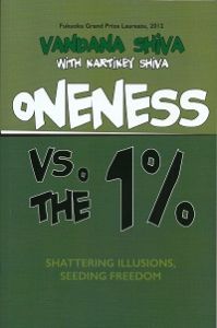 Oneness vs. the 1%: Shattering Illusions, Seeding Freedom