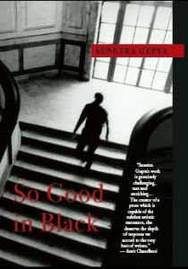 So Good in Black: a novel