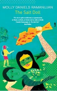 The Salt Doll: a novel