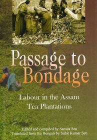 Passage to Bondage