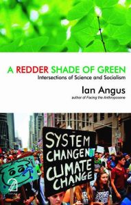 A Redder Shade of Green