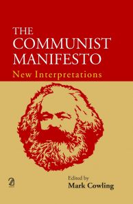 The Communist Manifesto