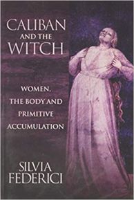 Caliban And The Witch