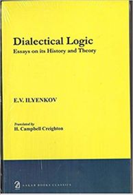 Dialectical Logic