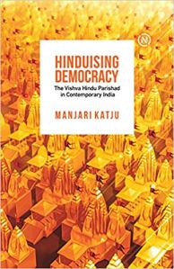 Hinduising Democracy