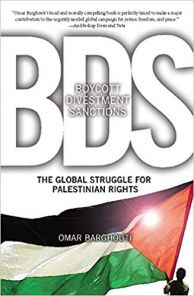 Boycott, Divestment, Sanctions