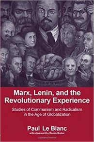 Marx, Lenin and the Revolutionary Experience
