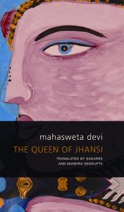 The Queen of Jhansi