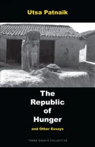 The Republic of Hunger and Other Essays