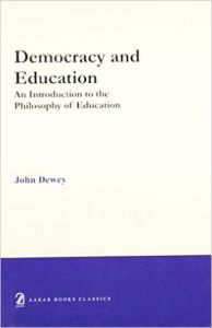 Democracy and Education