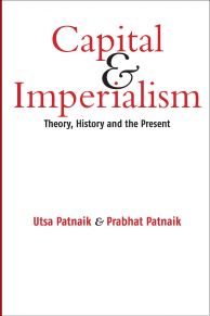 Capital and Imperialism