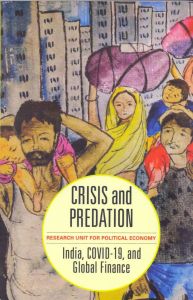 Crisis and Predation