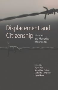 Displacement and Citizenship